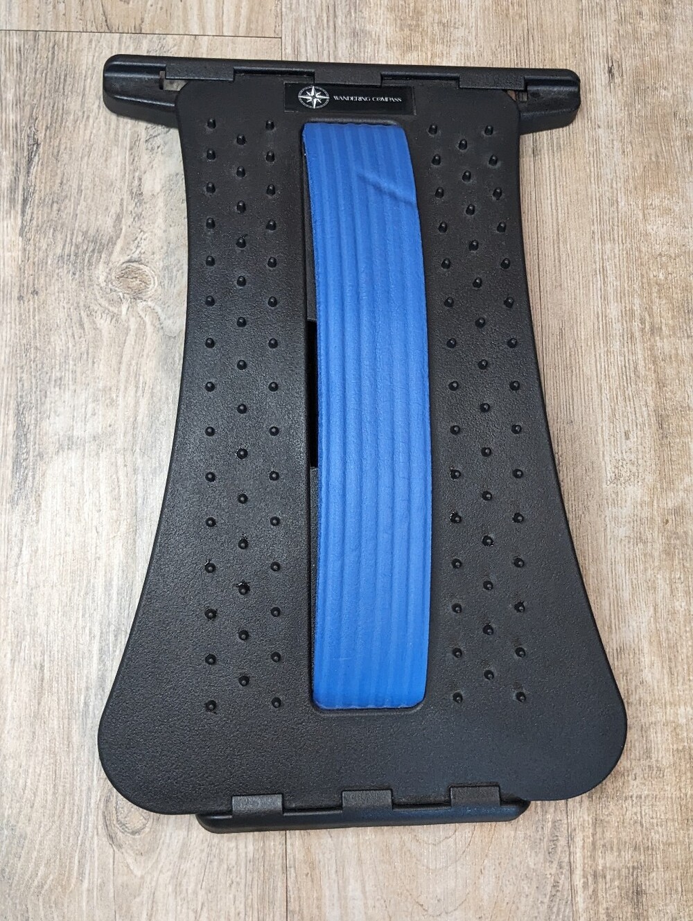 Back Alignment Stretcher, Back Adjuster Chiropractic, Sciatica Pain Relief